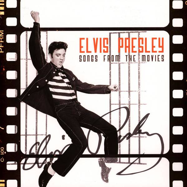 Songs From The Movies