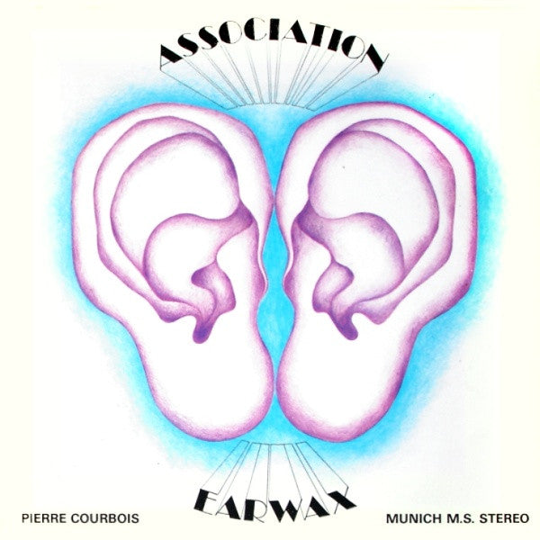 Earwax