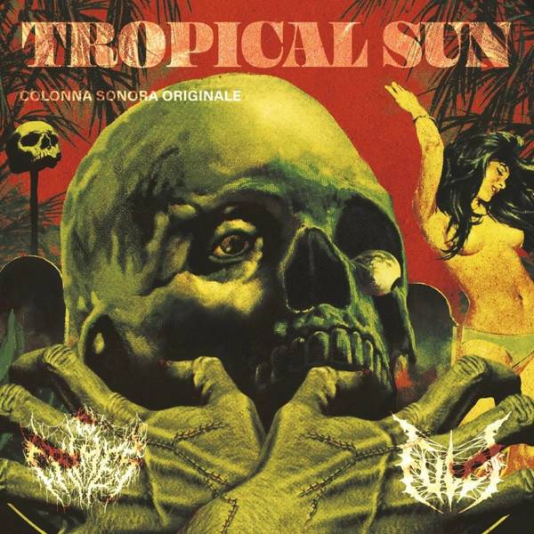 Tropical Sun