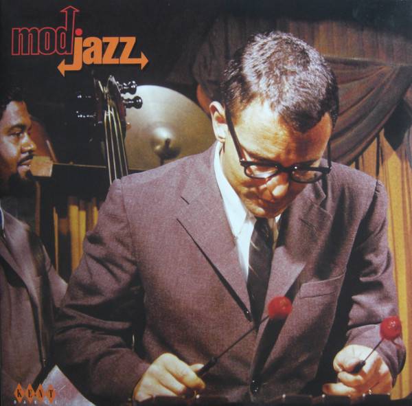 Mod Jazz