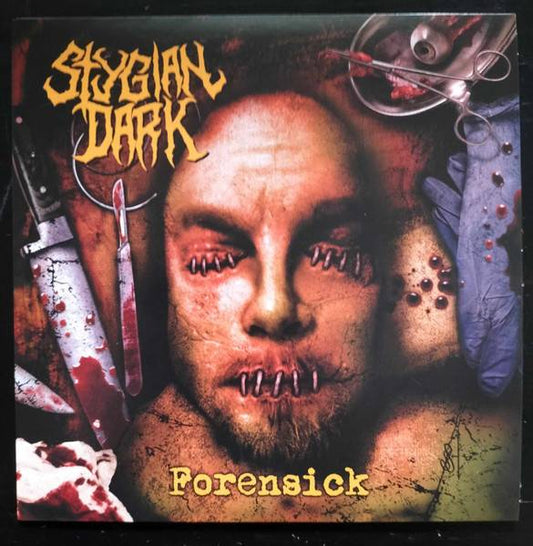 Forensick