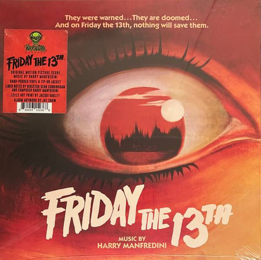 Friday The 13th