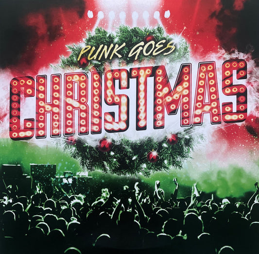 Punk Goes Christmas