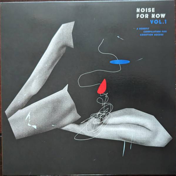 Noise For Now: Volume 1