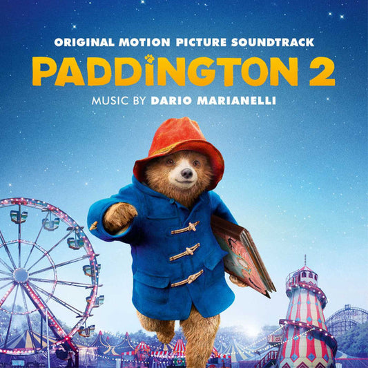 Paddington 2 - Original Soundtrack