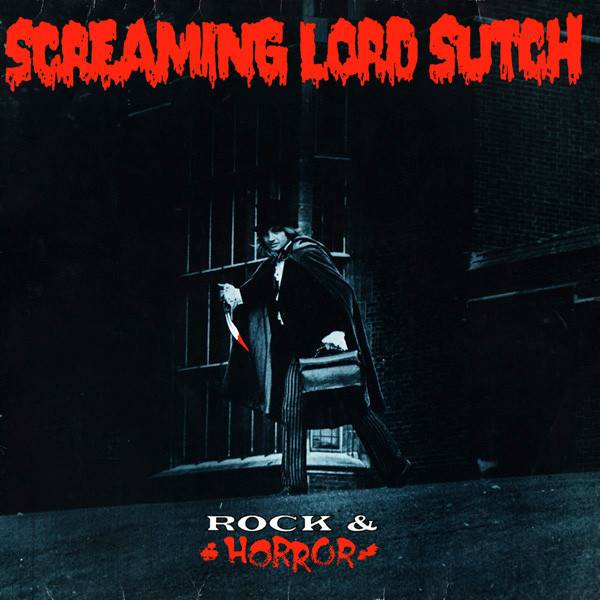 Rock And Horror