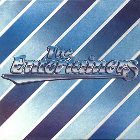 The Entertainers