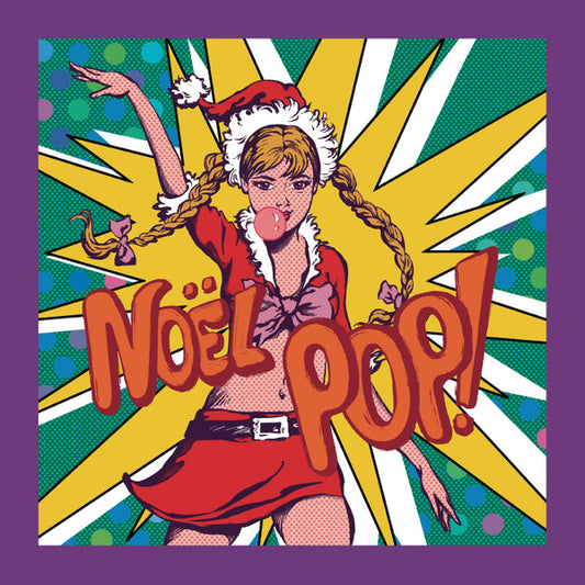 Noel Pop