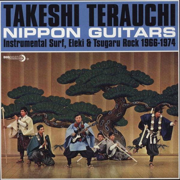Nippon Guitars