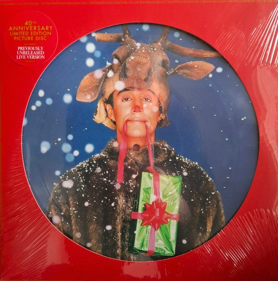 Last Christmas (40th Anniversary)