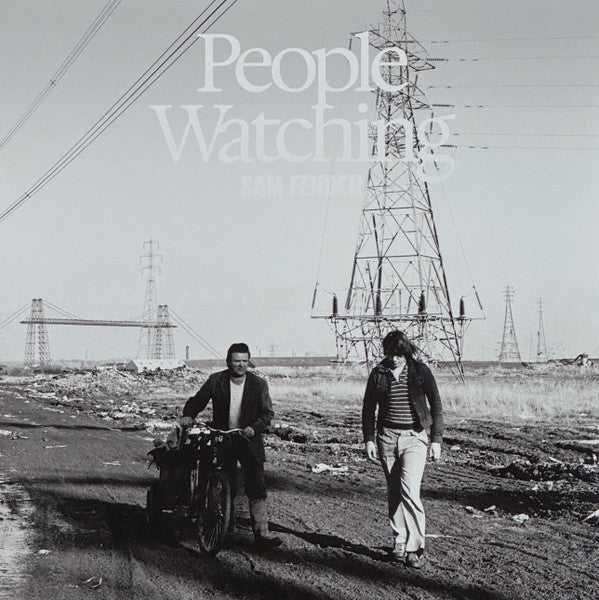 People Watching