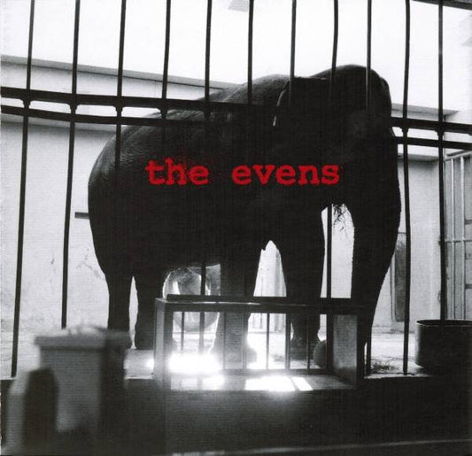 The Evens