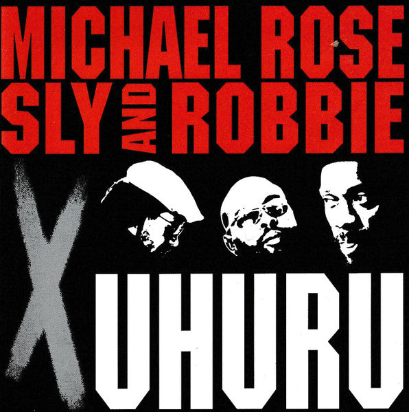 X Uhuru
