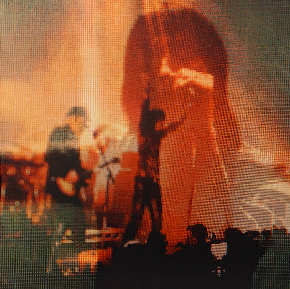 XTRMNTR Live 25