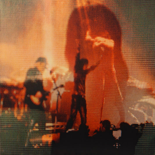 XTRMNTR Live 25