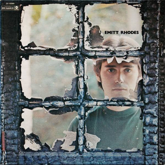 Emitt Rhodes