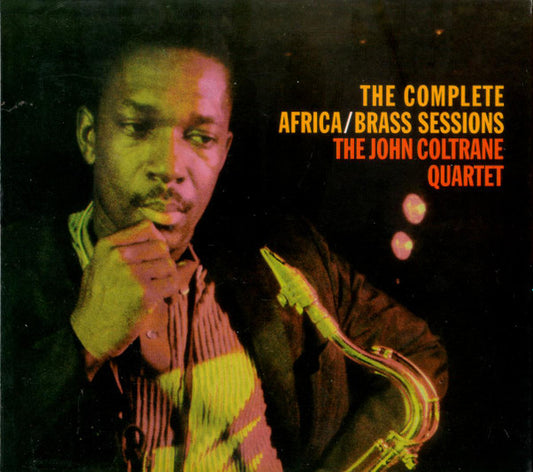 Africa/Bass