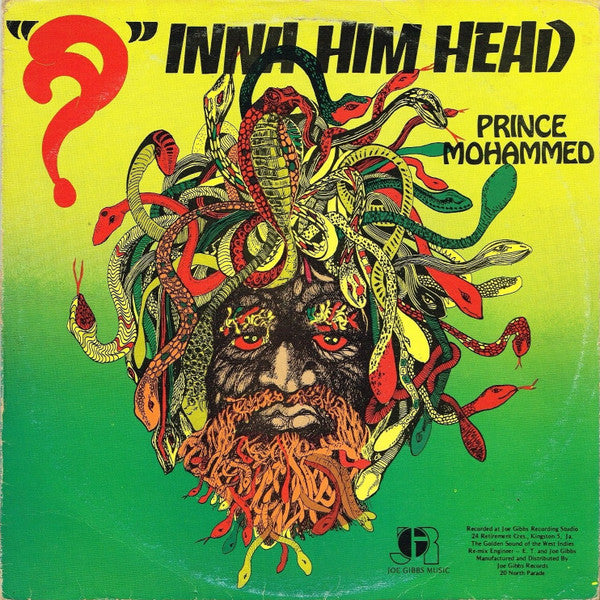 Inna Him Head