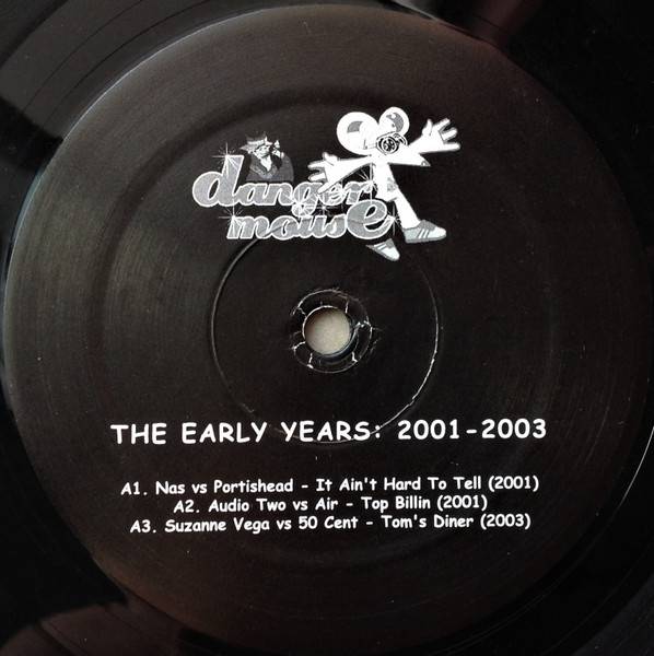 The Early Years 2001-2003