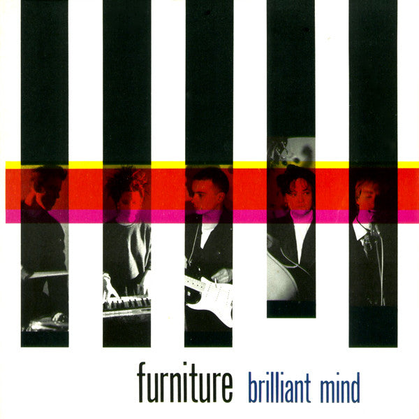 Brilliant Mind - RSD 2026