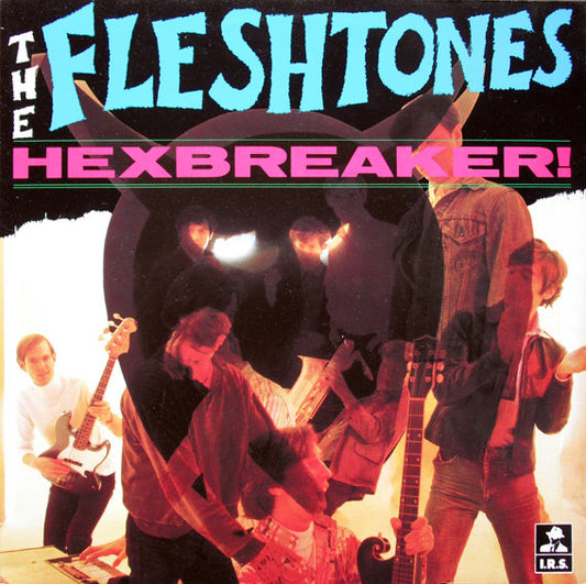 Hexbreaker!