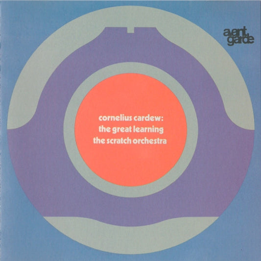 Cardew: The Great Learning