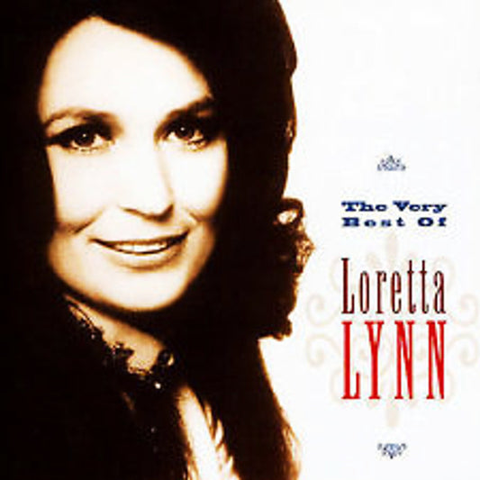 Very Best of Loretta Lynn