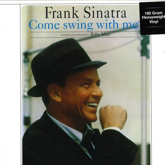 Come Swing With Me