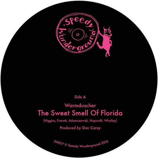 The Sweet Smell Of Florida / The Bird Song