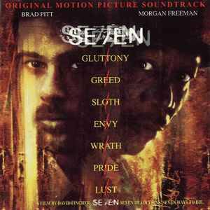 SE7EN - Original Motion Picture Score