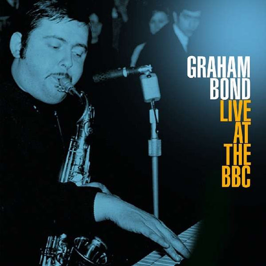 Live At The BBC