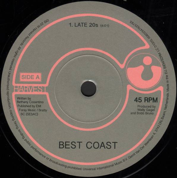 Best Coast