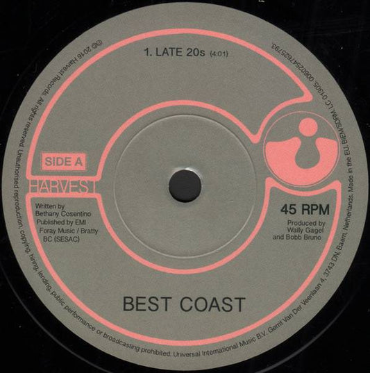 Best Coast