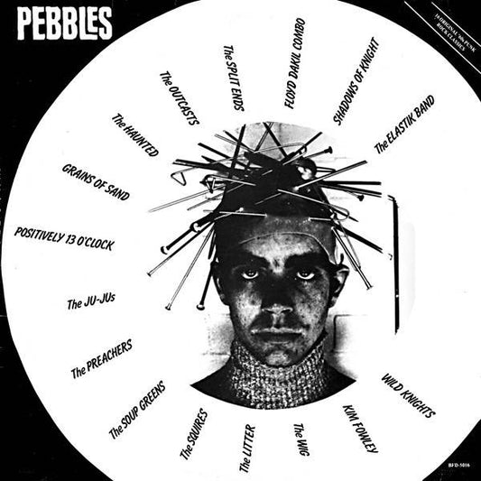 Pebbles Volume 1