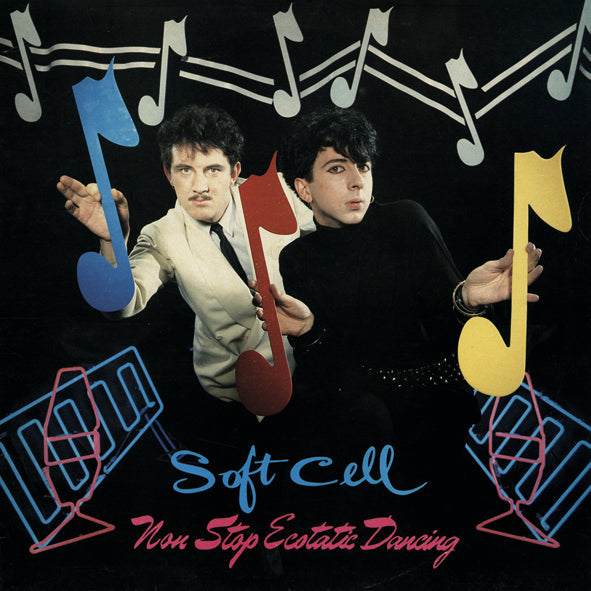 Non Stop Ecstatic Dancing