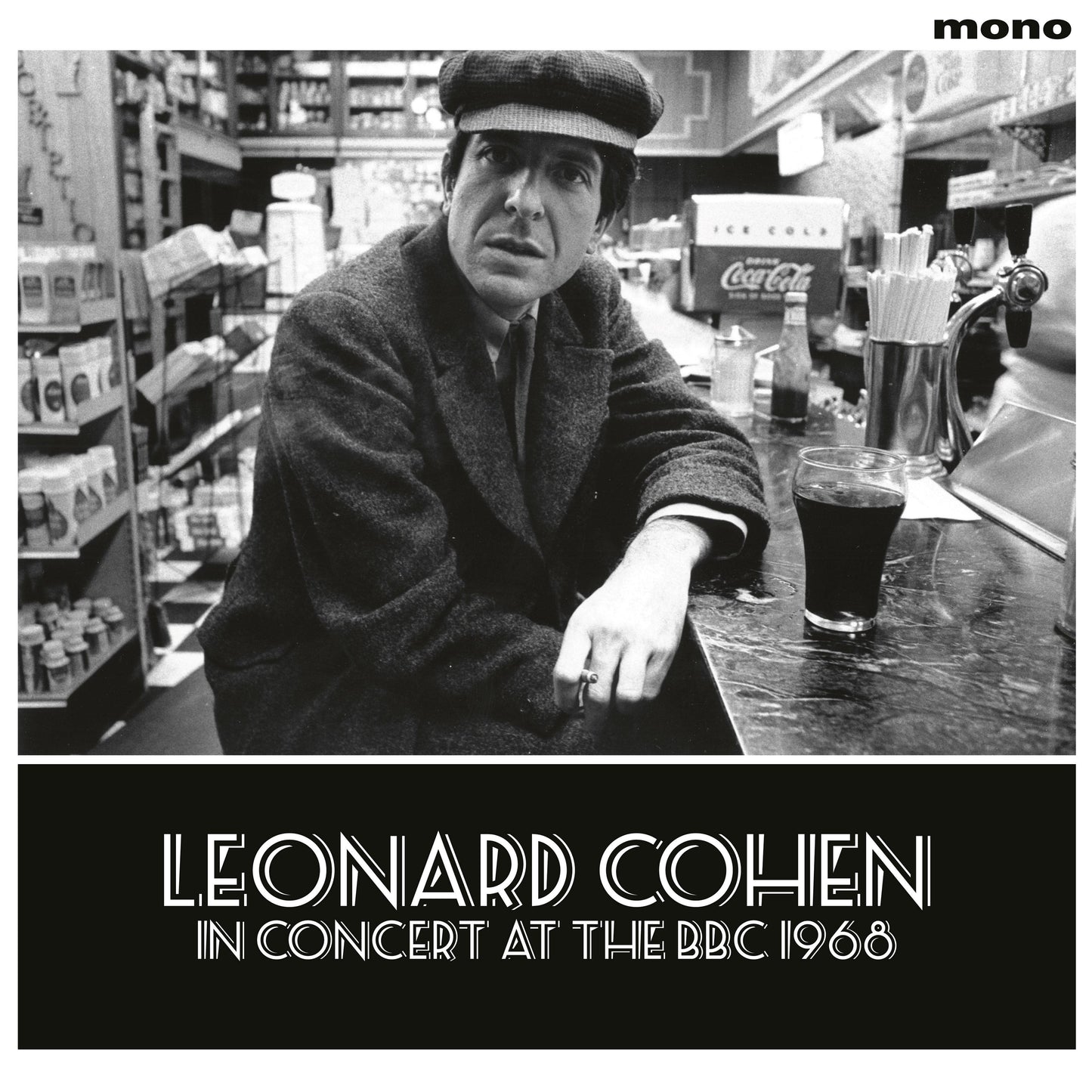 In Concert at the BBC 1968