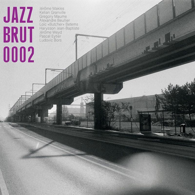Jazz Brut 0002
