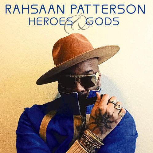 Heroes and Gods