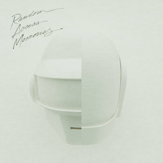 Random Access Memories (Drumless Edition)