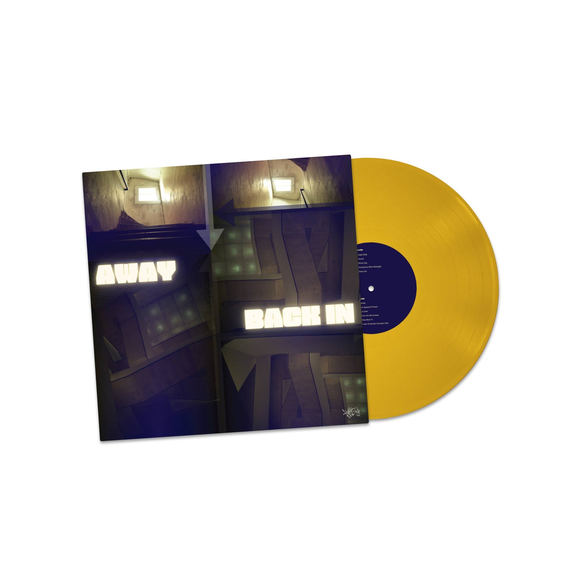 RAW POETIC - AWAY BACK IN - DFPRROM20LP - MOCKUP.jpg