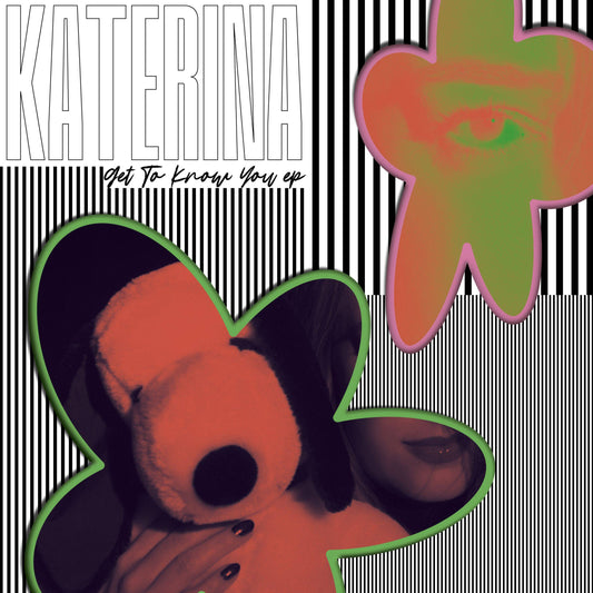 Get To Know You EP