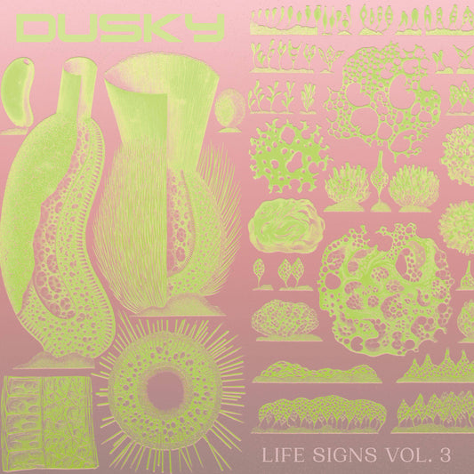 Life Signs Vol 3