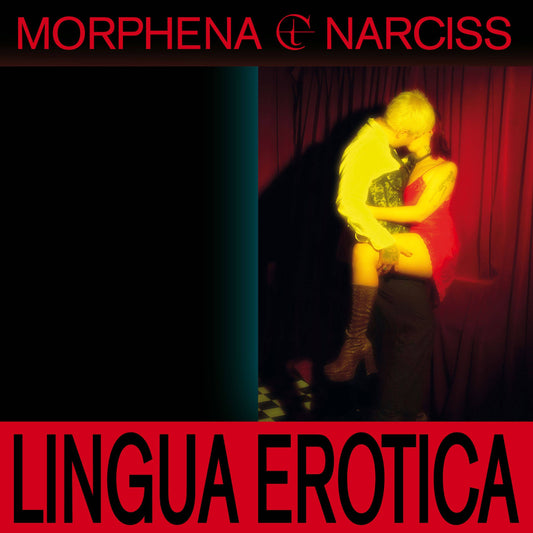 Lingua Erotica