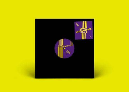 Warehouse Vol. 2