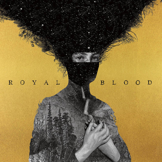 Royal Blood 10th Anniversary Edition