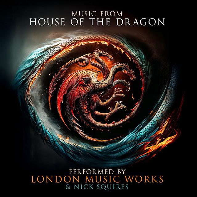 House Of The Dragon (OST)