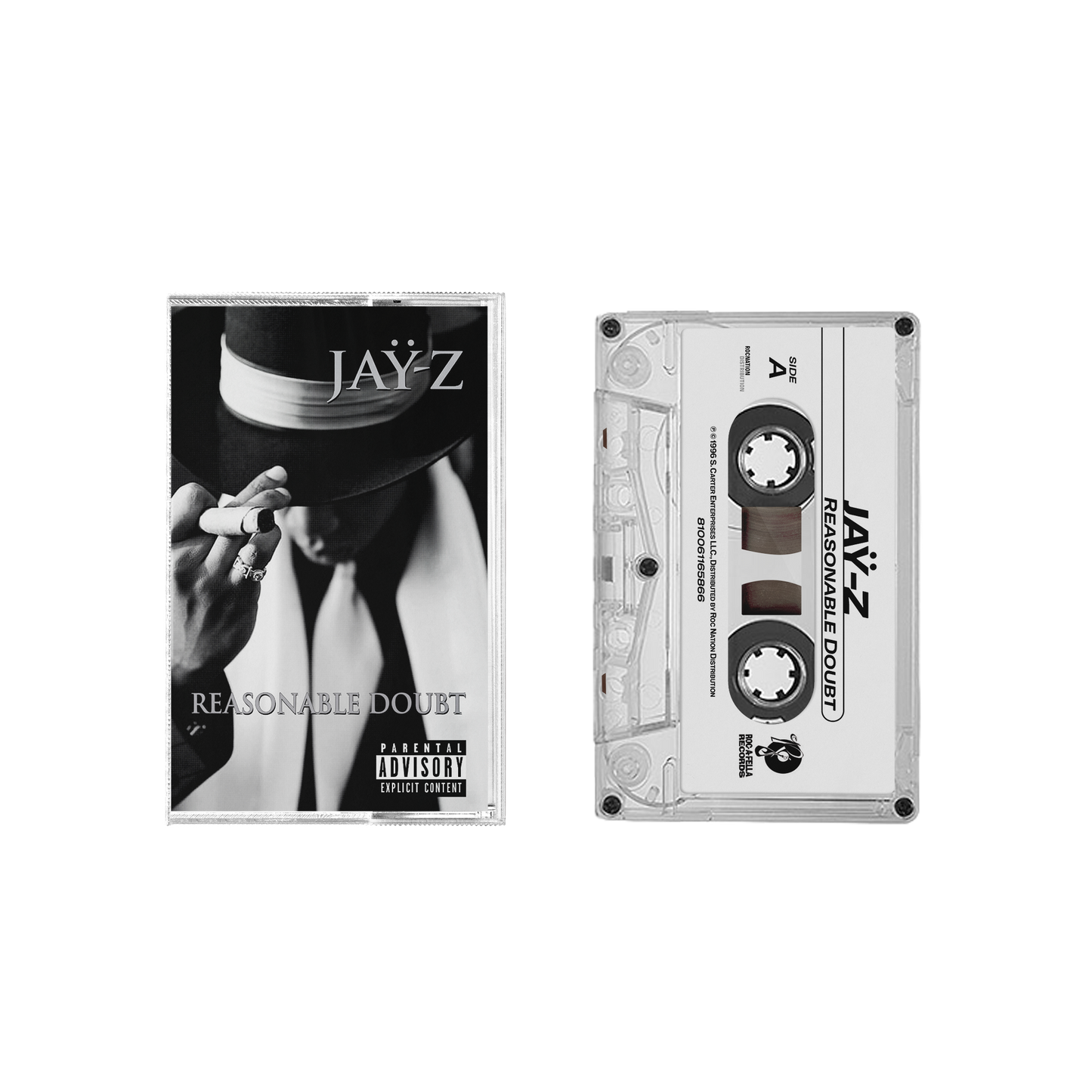 Reasonable Doubt