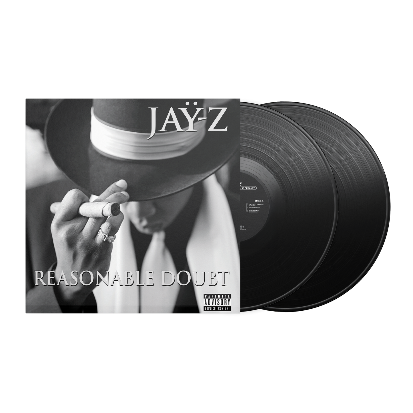 Reasonable Doubt