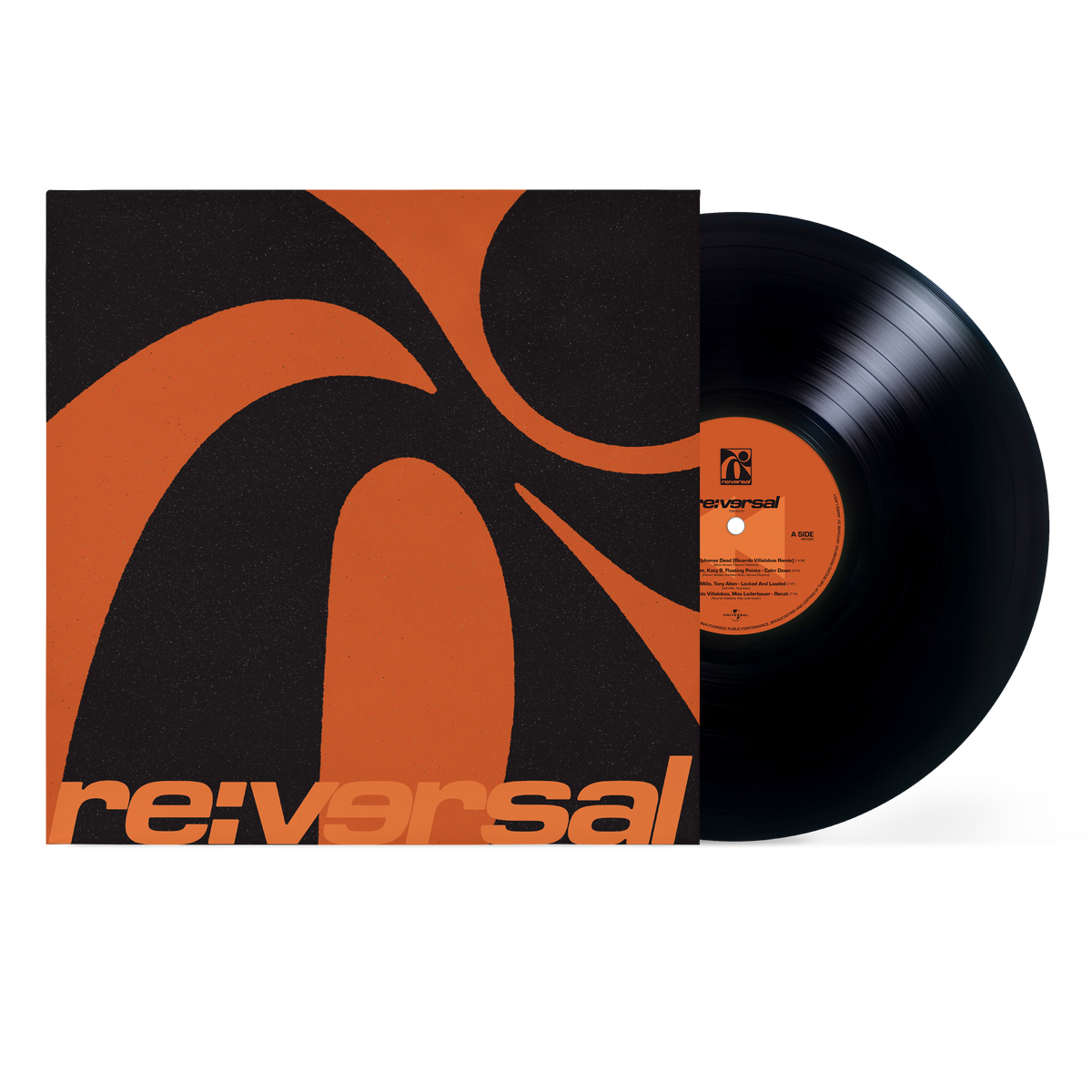 RE:VERSAL 005