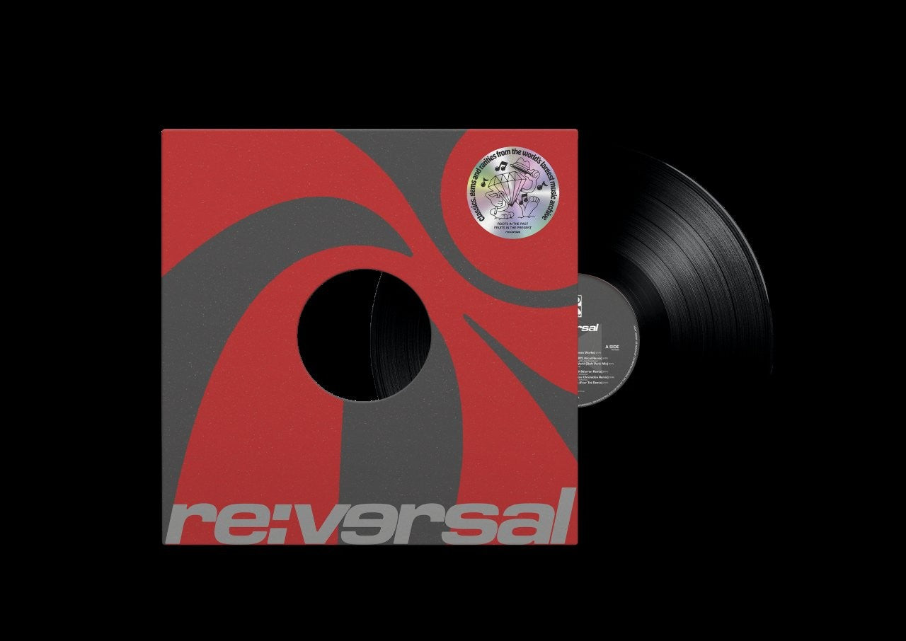 Re:Versal 002